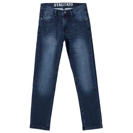 Kn.-Jogg Denim