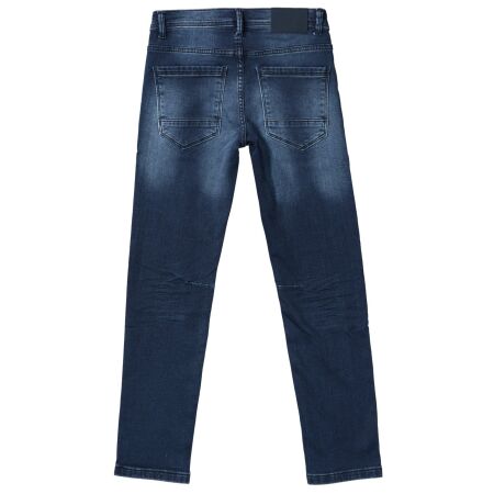 Kn.-Jogg Denim