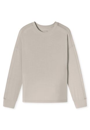 Langarmshirt