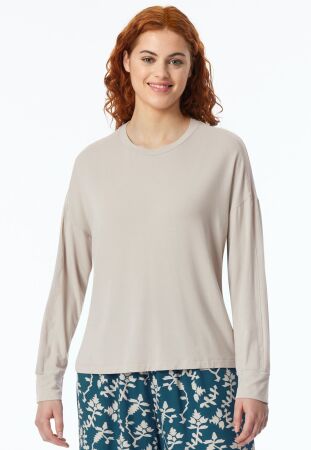 Langarmshirt