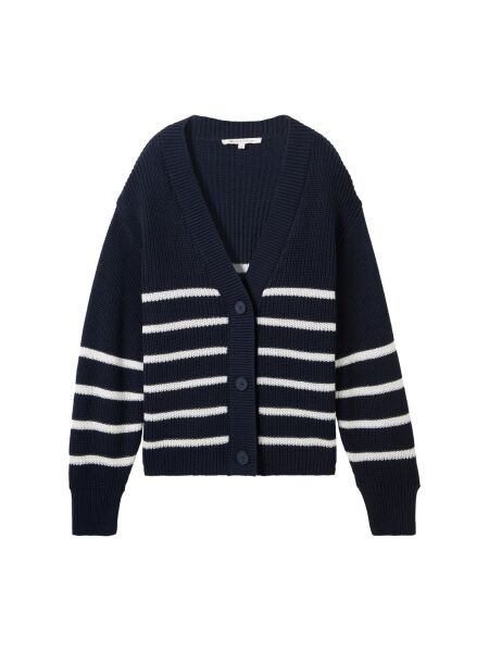 v-neck cardigan