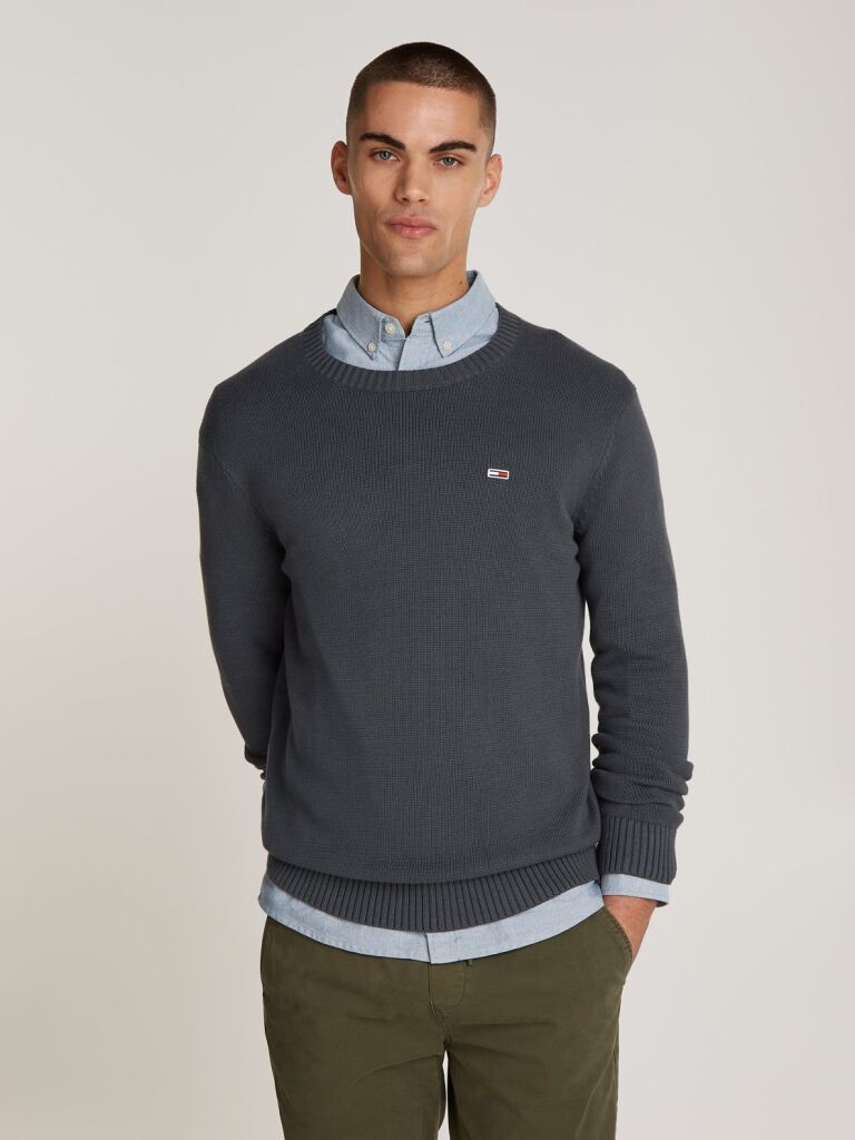 Sweater slim cheap