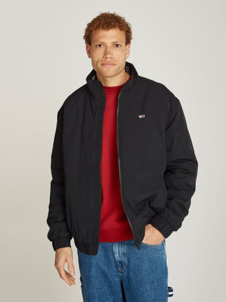TJM ESSENTIAL PADDED JACKET EXT