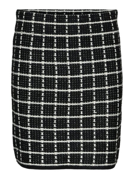 VMKIA NW MINI SKIRT CO BOO