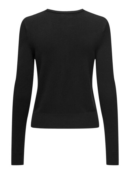 ONLVENICE LIFE LS ONECK PULLOVER KN