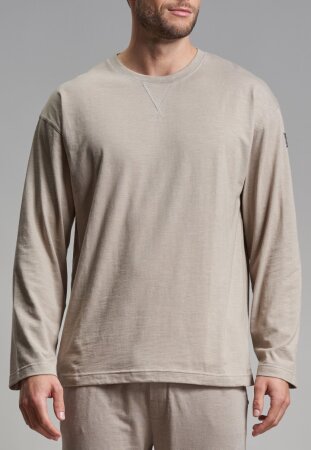 Shirt, 1/1 A., O-A.