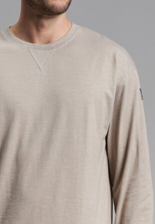 Shirt, 1/1 A., O-A.