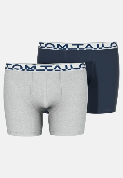 Long Pants 2er Pack