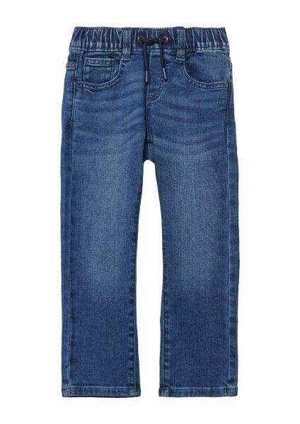 Jeans-Hose