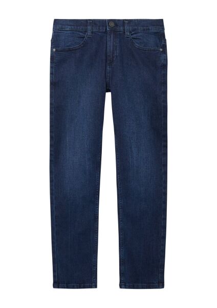 Jeans-Hose