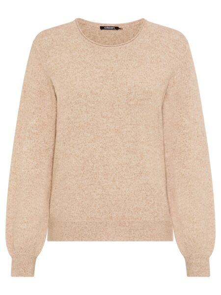 Pullover Long Sleeves