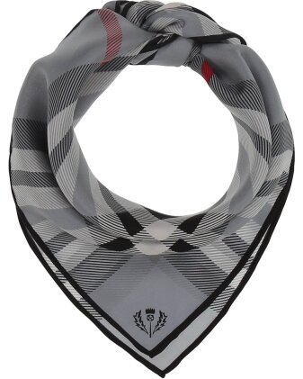 Seide Bandana