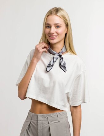 Seide Bandana
