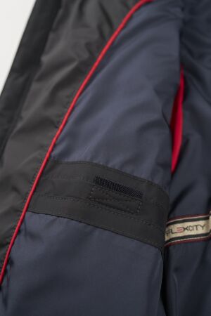 HERREN BLOUSON