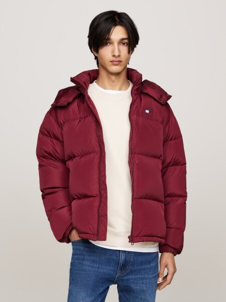 TJM ALASKA PUFFER EXT