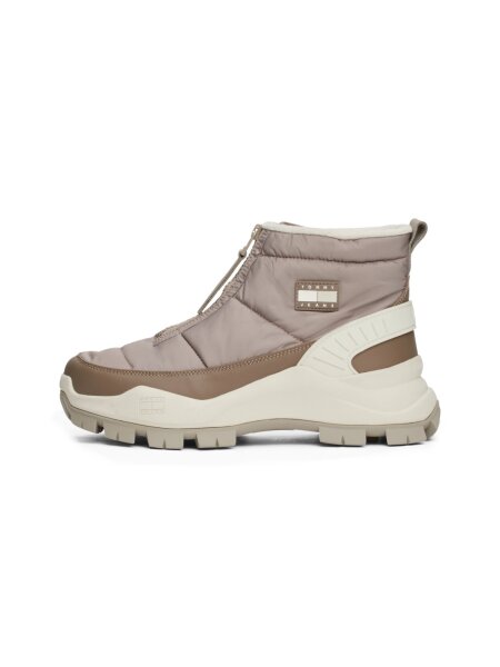 TJW HYBRID BOOT ZIP UP WL