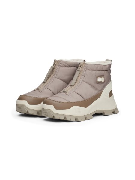 TJW HYBRID BOOT ZIP UP WL