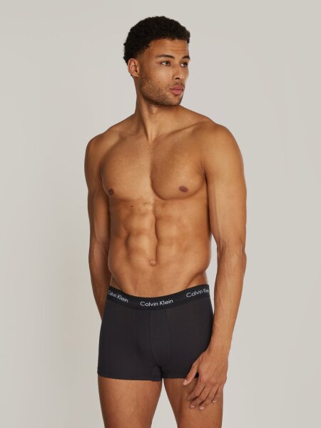 LOW RISE TRUNK 3PK