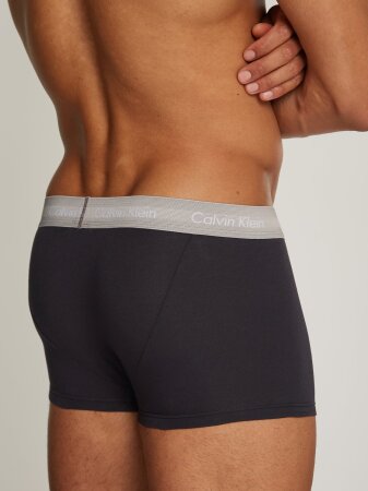 LOW RISE TRUNK 3PK