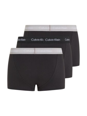 LOW RISE TRUNK 3PK