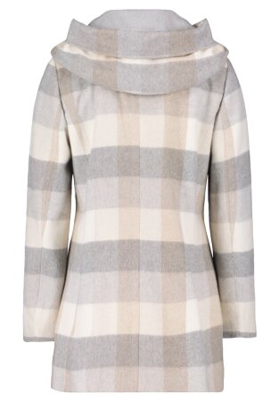 Jacke Wolle