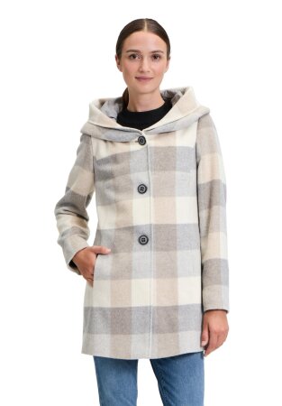 Jacke Wolle
