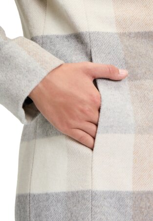 Jacke Wolle