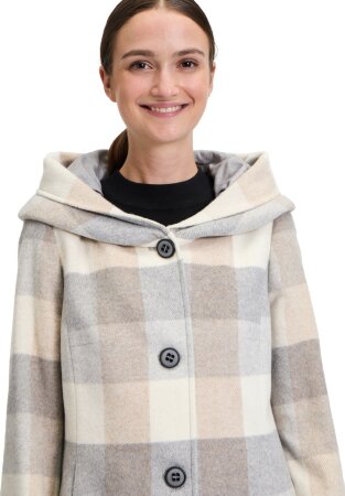 Jacke Wolle