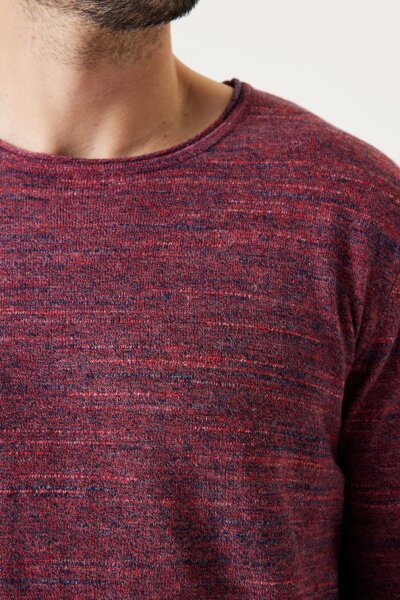 Z1086_men`s pullover