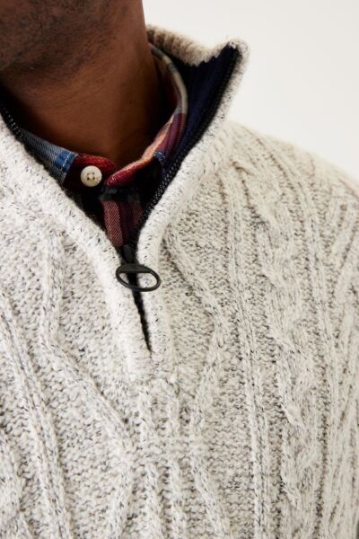 Z1180_men`s pullover