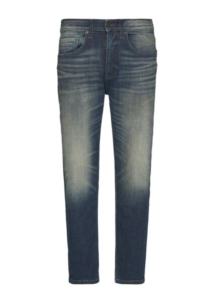 Jeans-Hose