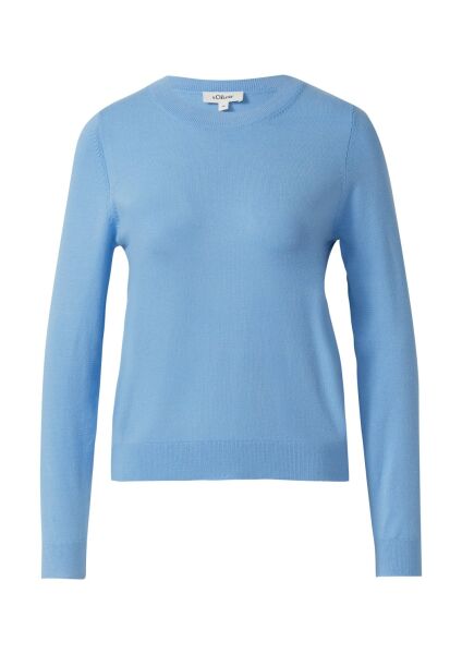 Strickpullover