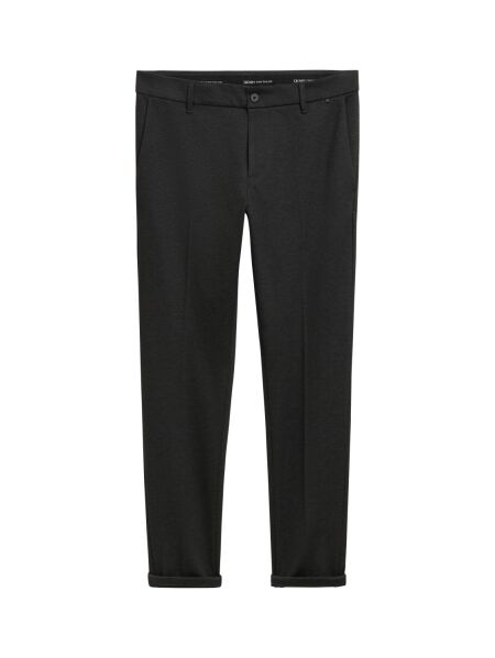 slim jersey chino