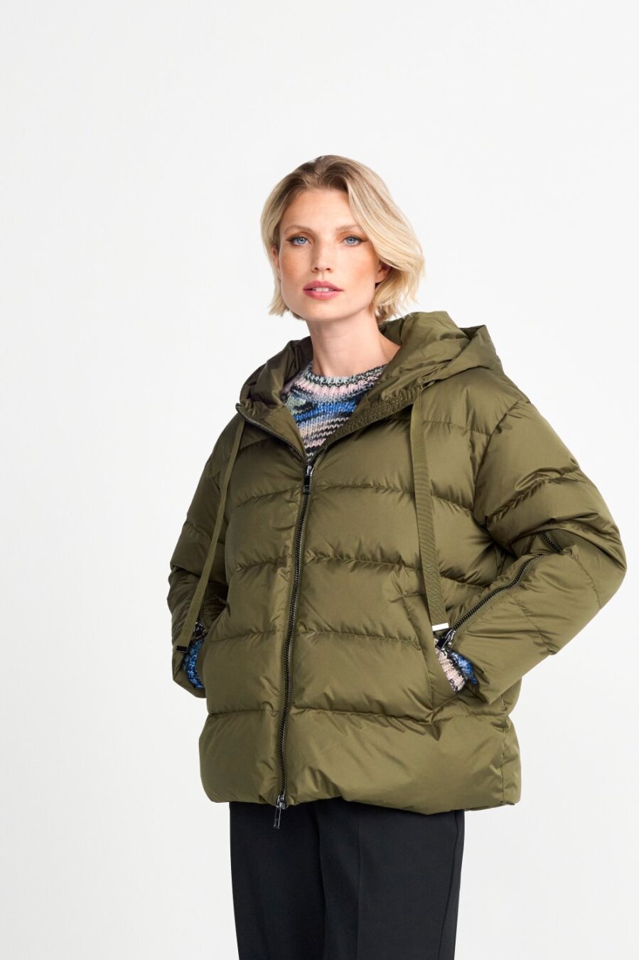 Rich Royal big puffer jacket sustainable down 219 99 EUR