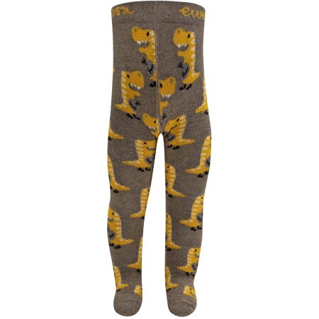 Strumpfhose Dino