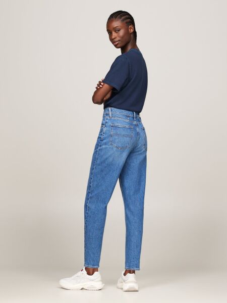 MOM JEAN UH TPR CH0130