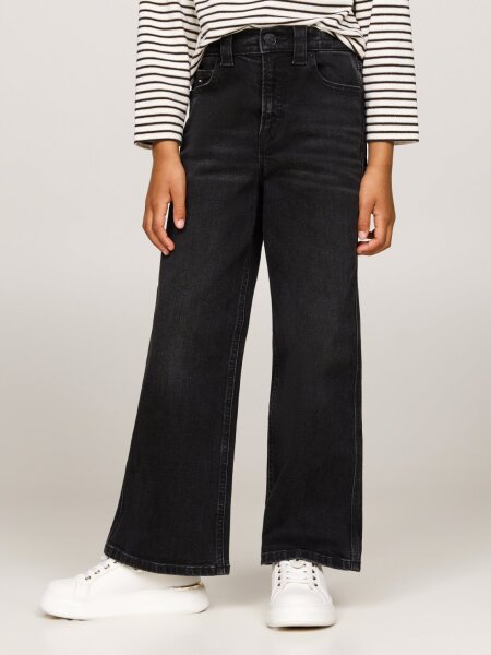 MABEL BLACK WASH