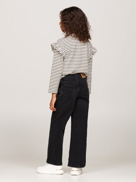 MABEL BLACK WASH