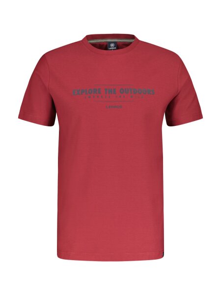 T-SHIRT/SERAFINO 1/2 ARM