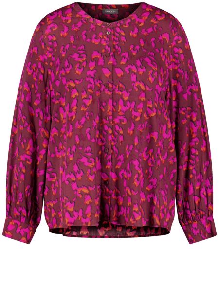 BLUSE 1/1 ARM
