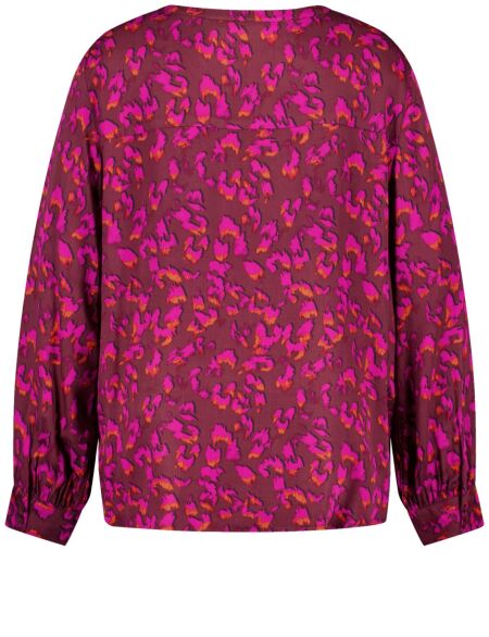 BLUSE 1/1 ARM