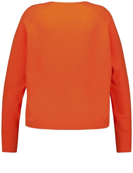PULLOVER 1/1 ARM