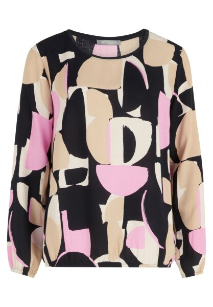 Bluse Kurz 1/1 Arm