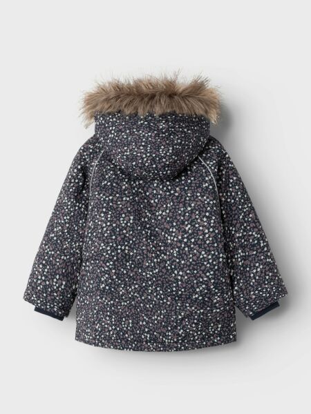 NMFSNOW05 JACKET AOP FO NOOS