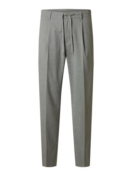 SLH190-REG TAPERED LEROY PLEAT PANT