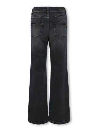 KOGJUICY LIFE WIDE LEG DNM DCC369 N