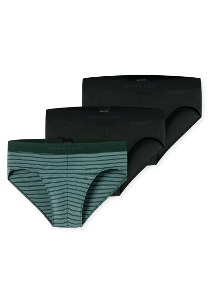 3PACK Rio-Slip