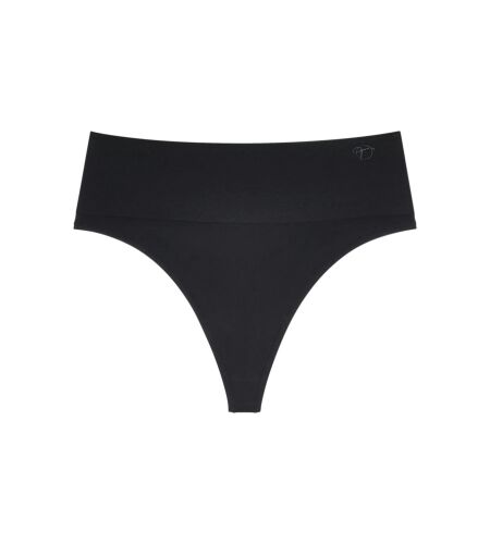 Triumph Soft Sculpt Bandeau String
