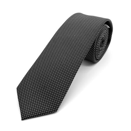 KRAWATTE PICOTÉ 6CM