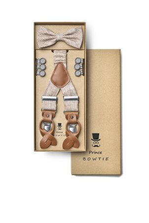 SET HOSENTRAEGER+FLIE